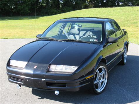 1992 saturn s series